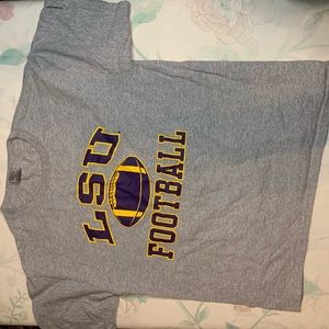 Boys Medium LSU TShirt